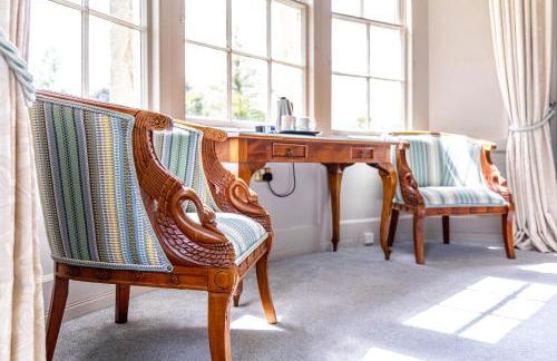 Leigh Park Country House Hotel & Vineyard, BW Signature Collection - Foto 36