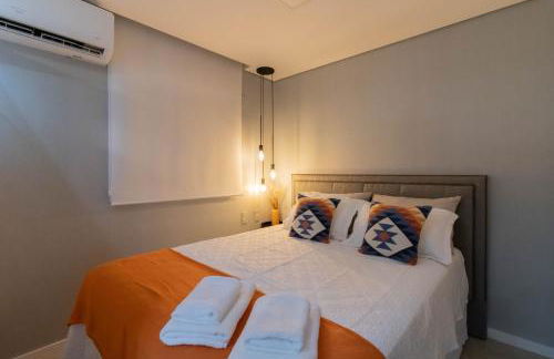 Sunrise Studio - GRU 413 - Foto 5