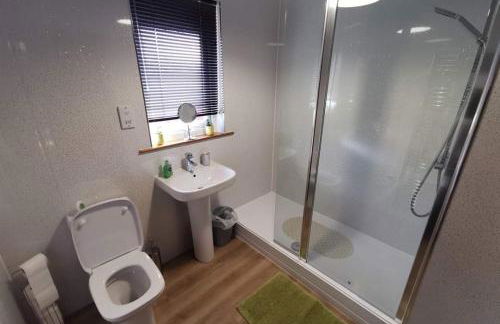 Cairnyard Lodges - Woodrow - Photo 18