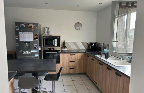 Maison Tonneins 2 chambres - Foto 2