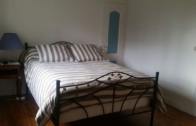 Gite des croix Bancaud - Foto 21