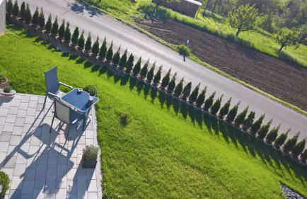 Apartments Metzingen Panoramablick - Foto 75