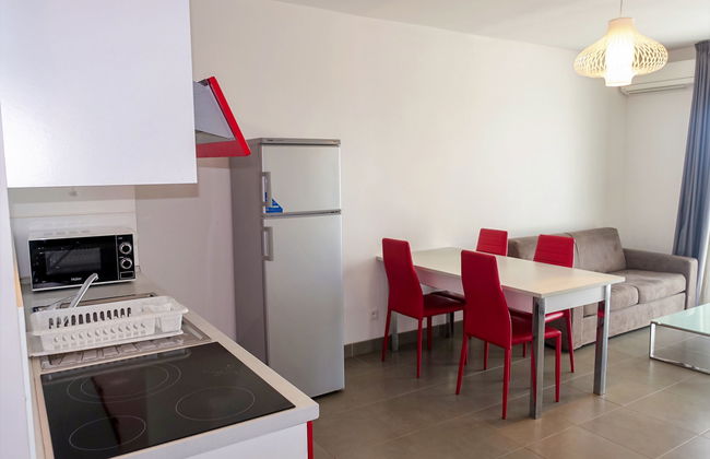 T2 vue baie - Foto 7