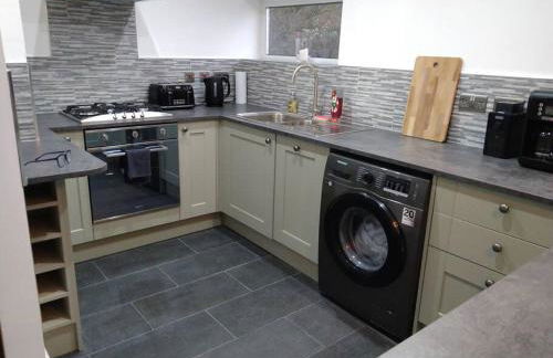 Mountain Lodge with magical views - Foto 20