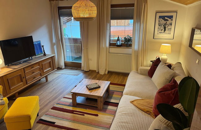 Holiday Home, Axams - Foto 17