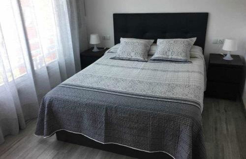 Apartment La Gavina Beach Barcelona Airport - Photo 1