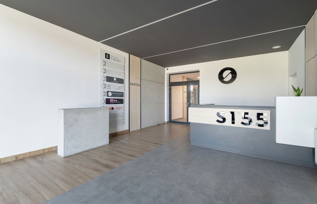 Elegant Apartment Rzeszów by Renters - Foto 2