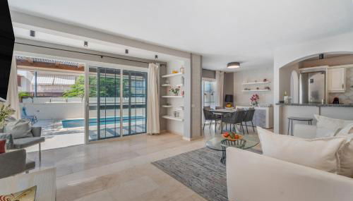 La Caleta Seaside Villa With Pool - Foto 3