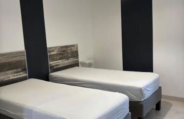 Appartement avec cour 1 - Photo 5