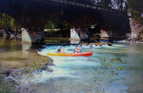 Aux 3 épis - Photo 25