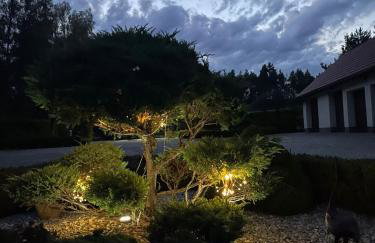 Apartament nad Brdą prywatny darmowy parking - Foto 22