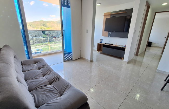 Apartamentos Club Residencial Ibague - Foto 43