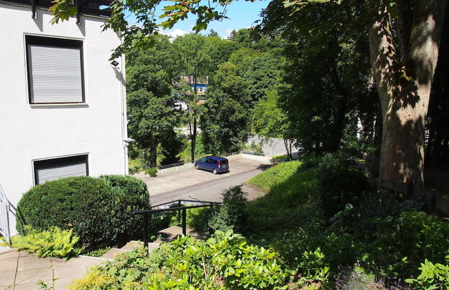 Apartment Harzgrün 2 - Foto 10