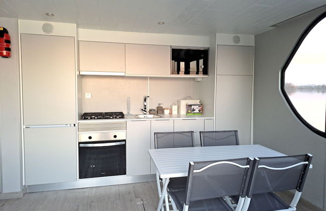 Barco Casa Ollem - Photo 4