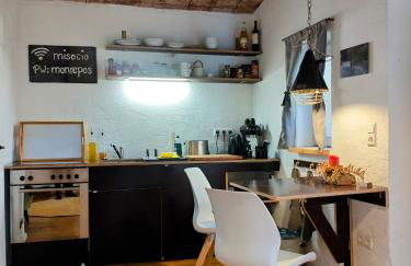 Gästesuite am Waldrand, Ausstieg auf Zeit - Foto 7