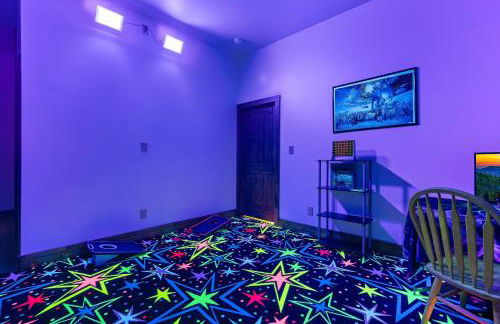 Swimming in the Smokies by American Patriot Getaways - Foto 29