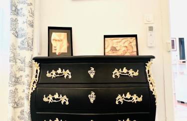 Courbet's bachelor pad - Foto 16