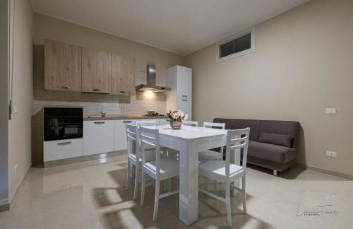 Casa Vacanza Egan Scanzano J - Photo 8