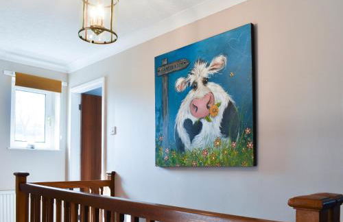 Mill Lea Cottage - Foto 20