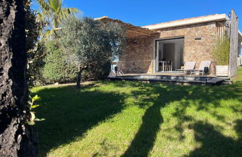 Villa Machja Solenzara - Foto 17