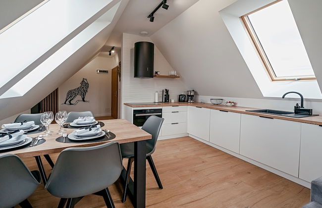 Sun & Snow Resorts K Białka Tatrzańska - Foto 35