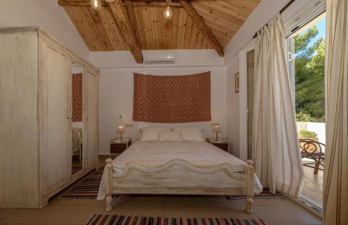 Casa Abuelo Cottage - Foto 48