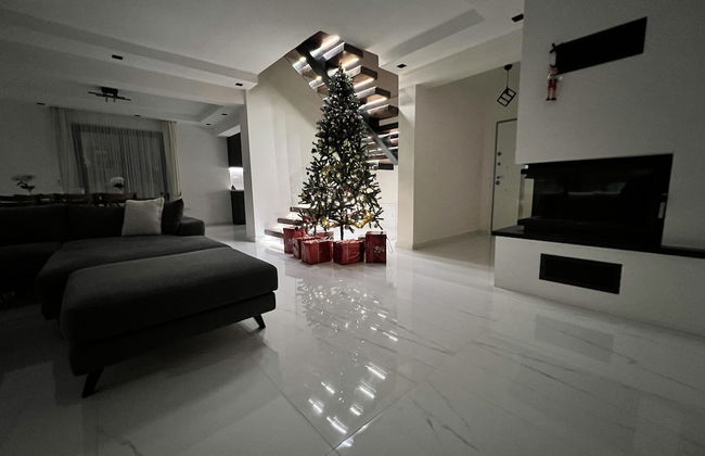 Luxury 4-bed Villa With Private Pool and Jacuzzi - Foto 11