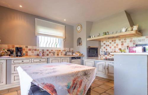 Le Mas de Héron - Photo 32