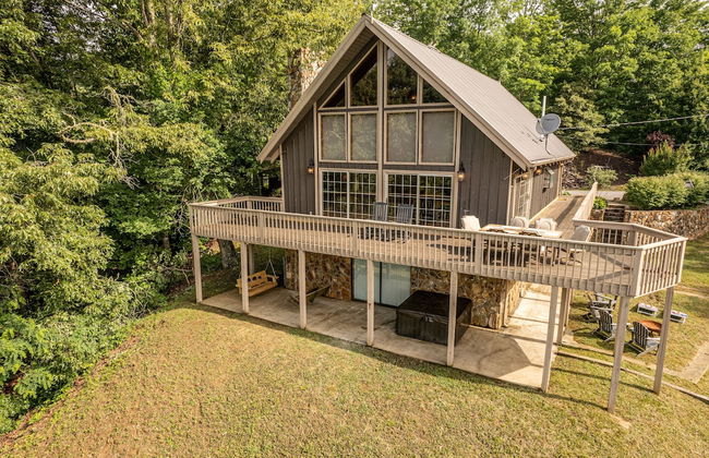 Three Little Bears Retreat - Foto 43