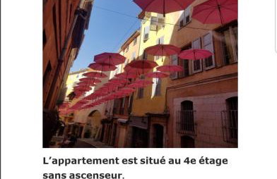 Grasse aux parfums - Foto 2