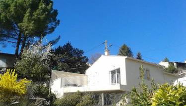 Provence Forcalquier Gîte du Paradis - Foto 4