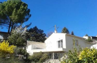 Provence Forcalquier Gîte du Paradis - Foto 4