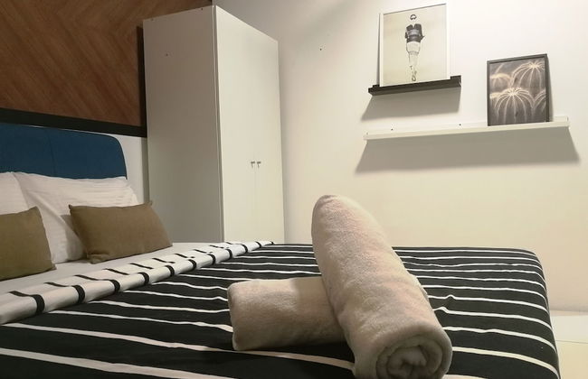 3 Towers Jalan Ampang By MYHA Homestay - Foto 33