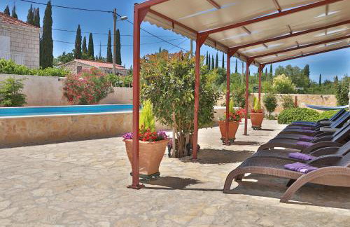 Villa Grand Pinea - Photo 5