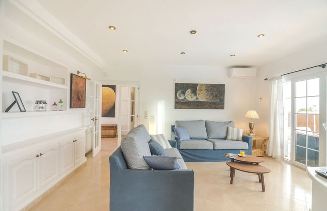 Villa Maricel in Binibeca - Foto 10