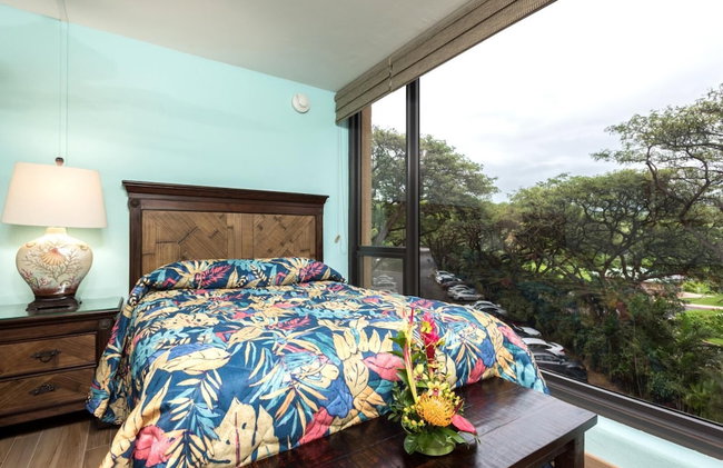 Mahana Oceanfront 2 BR Sleeps 6 Villas Steps to Beach Complimentary Car with 6 Nights MAH-1211 by KBM - Photo 25