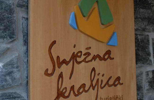 Aparthotel Snjezna Kraljica - Foto 29