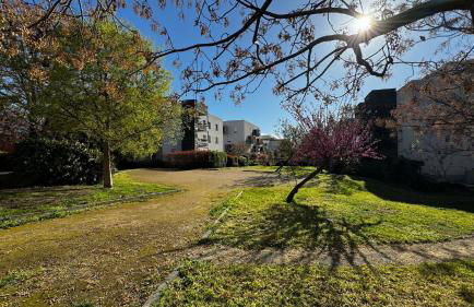 Le Grand Chelem, Bel appartement secteur Ovalie - Photo 11