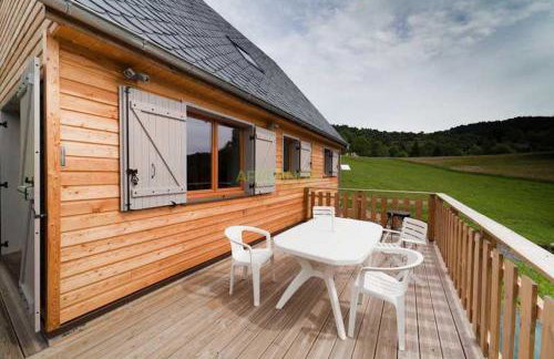 Chalet Puy Ferrand - Foto 1