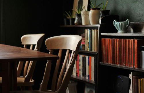 The Writer's House - Foto 14