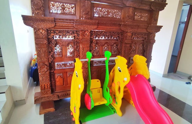 Homestay Semarang - Foto 28