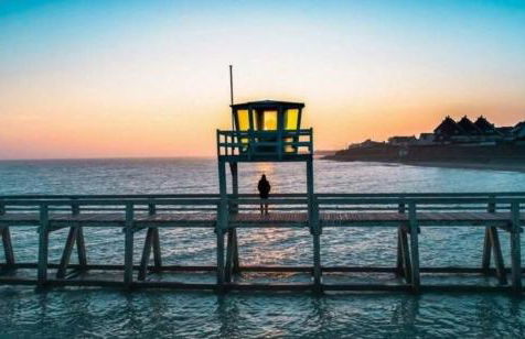 Grange Petite Brise bord de mer - Photo 25