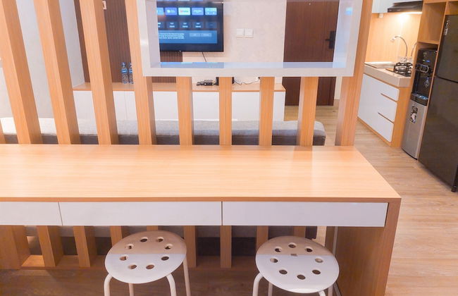 Cozy Studio Apartment Parkland Avenue - Foto 13