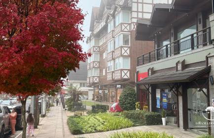 Apt Centro Vitta Boulevard lado Parque Criamigos! - Foto 38