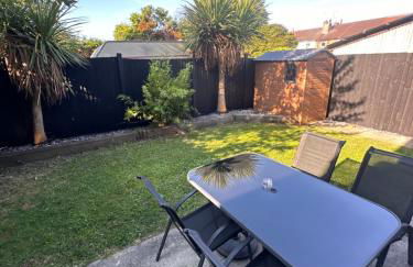 Hygge Homes - Modern 1 bed house - Foto 9