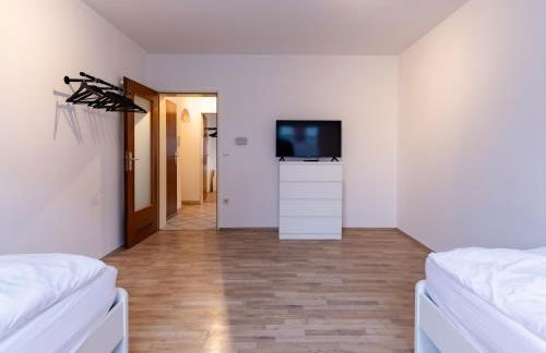 BudgetRoom Workers Home - Foto 8