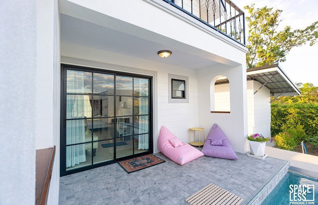 The Autumn Creek ChiangRai - Foto 12