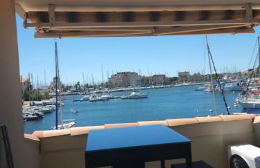 Confort sur le port - Foto 7