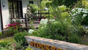 Ferienwohnung Stockrose - Foto 2