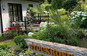 Ferienwohnung Stockrose - Foto 2